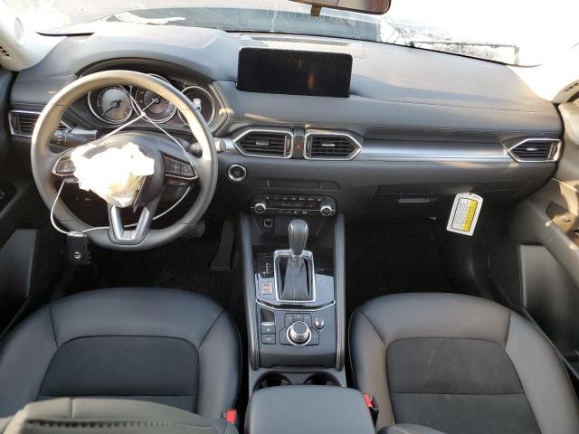 Photo 8 from auction – 2023 MAZDA CX-5 SELEC with VIN JM3KFBBM8P0218272