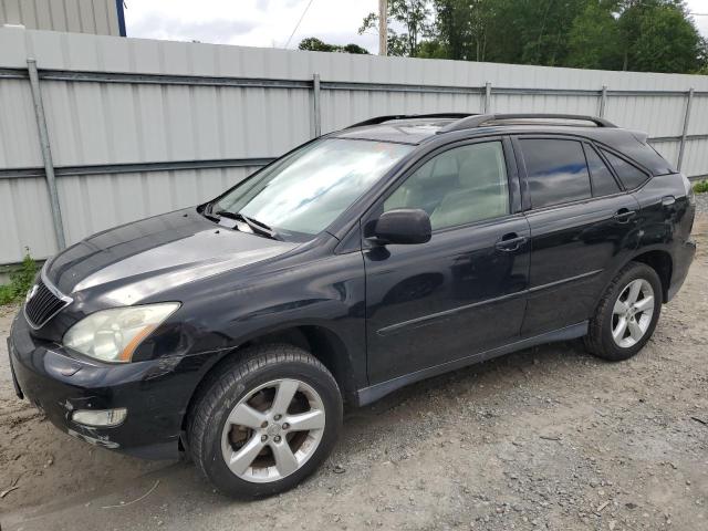 LEXUS RX 330 2004 with VIN JTJHA31UX40036008 - Photo from auction