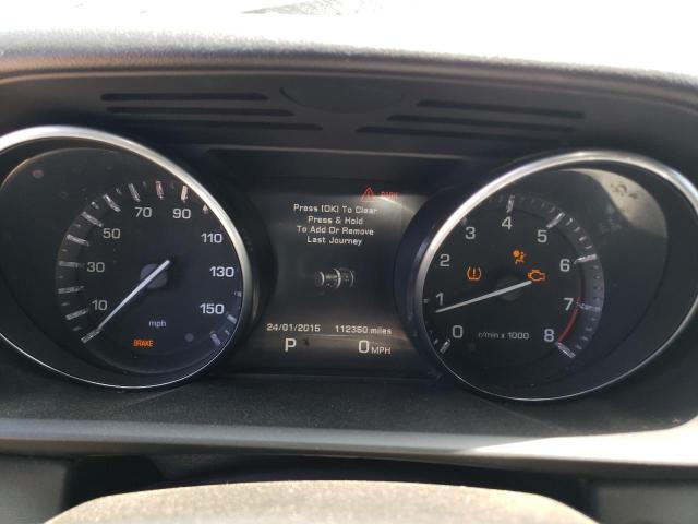 Zdjęcie 9 z aukcji – 2015 LAND ROVER RANGE ROVE z VIN SALWG2VF7FA602694