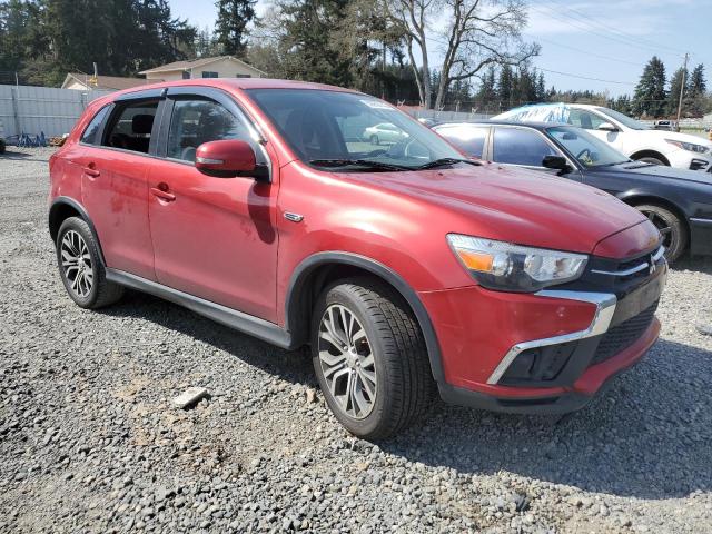 Photo 4 from auction – 2018 MITSUBISHI OUTLANDER with VIN JA4AP3AU8JZ015520