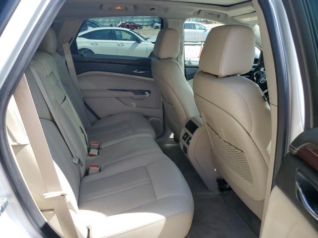 Photo 10 from auction – 2013 CADILLAC SRX LUXURY with VIN 3GYFNCE33DS625873