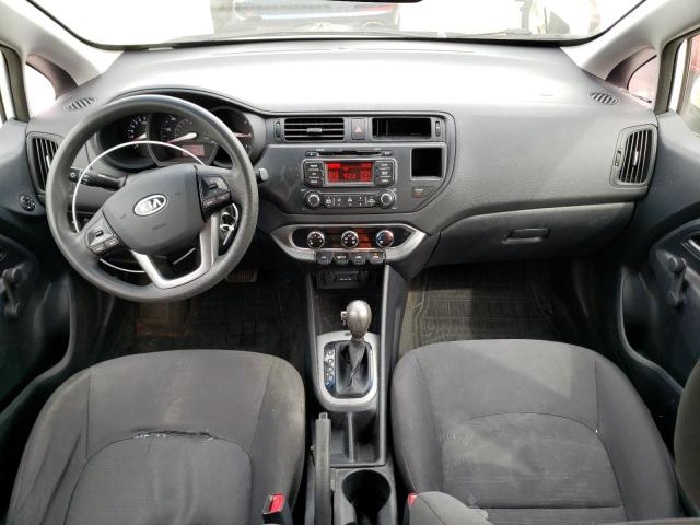 Фото 8 с аукциона – 2012 KIA RIO LX с VIN KNADM4A38C6043988