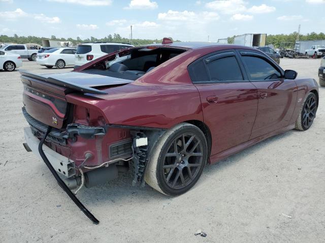Photo 3 from auction – 2019 DODGE CHARGER SC with VIN 2C3CDXGJ1KH599776