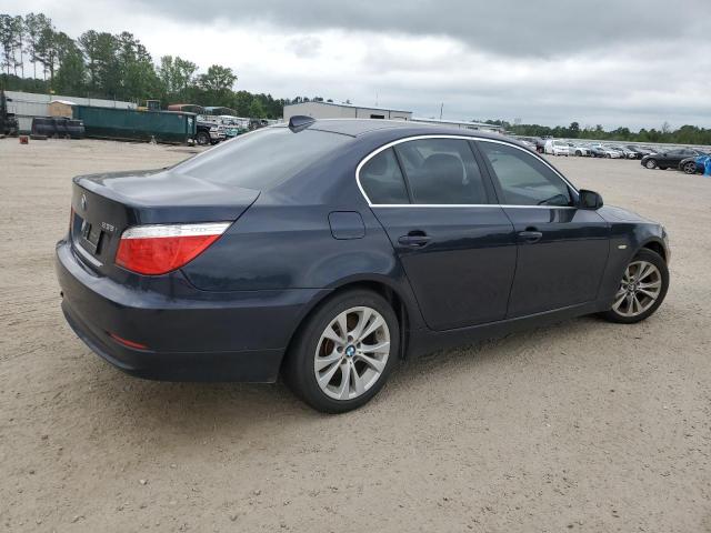 Photo 3 from auction – 2010 BMW 535 XI with VIN WBANV9C54AC137765