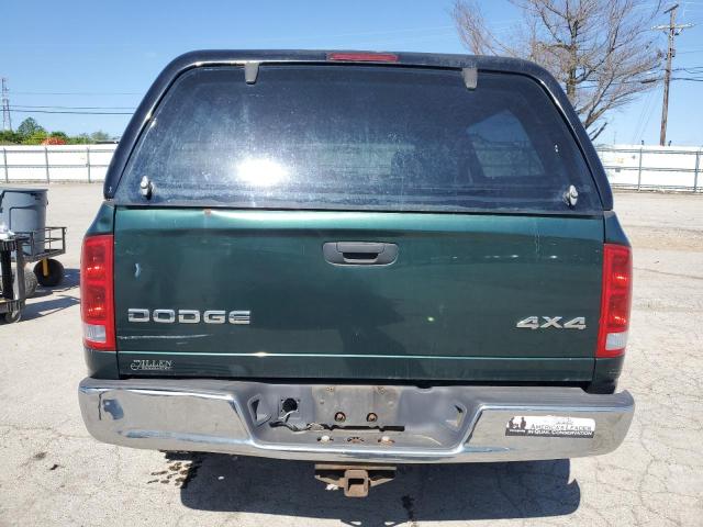 Photo 6 from auction – 2002 DODGE RAM 1500 with VIN 3D7HU18N22G181538