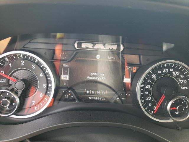 Photo 9 from auction – 2022 RAM 1500 LARAM with VIN 1C6RREJTXNN291935
