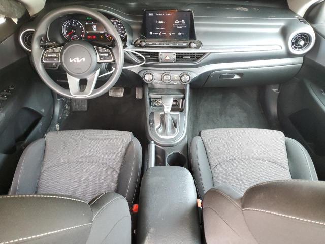 Photo 8 from auction – 2022 KIA FORTE FE with VIN 3KPF24AD6NE467404