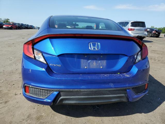 Photo 6 from auction – 2016 HONDA CIVIC LX with VIN 2HGFC4B05GH300677