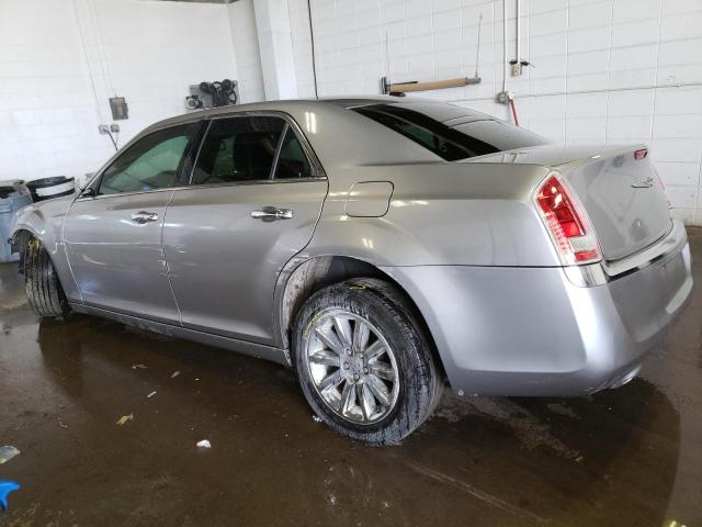 Photo 2 from auction – 2011 CHRYSLER 300 LIMITE with VIN 2C3CA5CG7BH546474