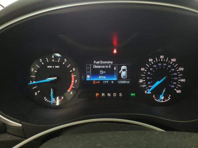 Photo 9 from auction – 2014 FORD FUSION SE with VIN 1FA6P0HD2E5393500