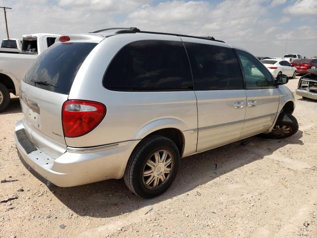 Photo 3 from auction – 2007 CHRYSLER TOWN & COU with VIN 2A8GP64L27R333441