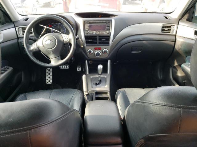Photo 8 from auction – 2010 SUBARU FORESTER 2 with VIN JF2SH6FCXAH710582