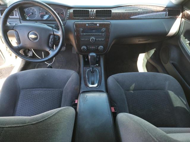 Photo 8 from auction – 2012 CHEVROLET IMPALA LT with VIN 2G1WG5E32C1317477