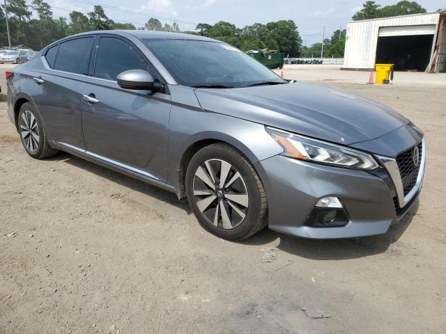 Photo 4 from auction – 2019 NISSAN ALTIMA SL with VIN 1N4BL4EV2KC104170