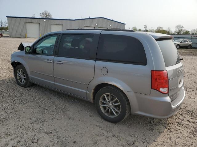 Photo 2 from auction – 2013 DODGE GRAND CARA with VIN 2C4RDGEG6DR765445