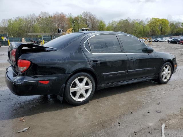 Photo 3 from auction – 2004 INFINITI I35 with VIN JNKDA31A04T212116