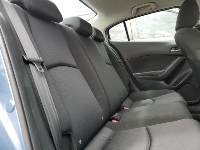 Photo 10 from auction – 2014 MAZDA 3 SPORT with VIN JM1BM1U7XE1128905