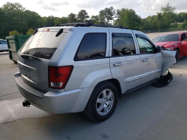 Photo 3 from auction – 2010 JEEP GRAND CHER with VIN 1J4PS4GK9AC117724