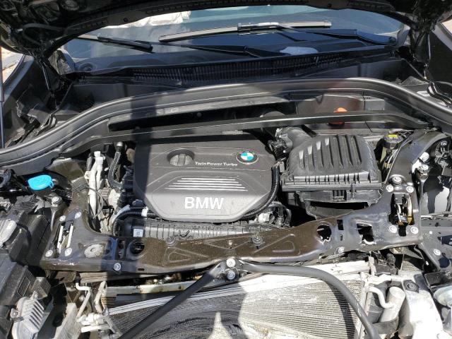 Photo 12 from auction – 2017 BMW X1 XDRIVE2 with VIN WBXHT3Z34H4A65405