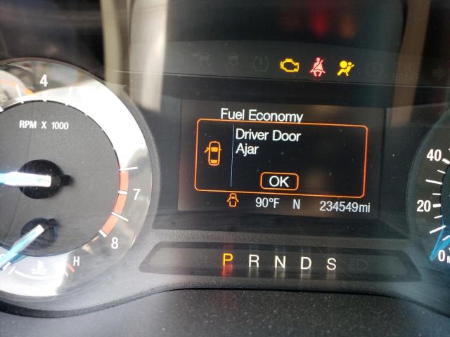 Photo 9 from auction – 2013 FORD FUSION SE with VIN 3FA6P0HR3DR372386