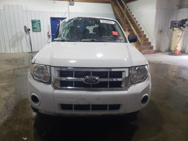 Photo 5 from auction – 2008 FORD ESCAPE XLS with VIN 1FMCU92Z98KA29526