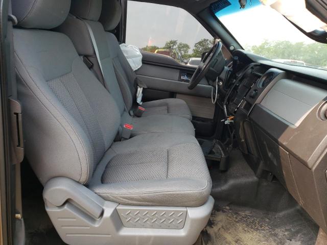 Photo 7 from auction – 2014 FORD F150 SUPER with VIN 1FTFX1EF2EFA40593