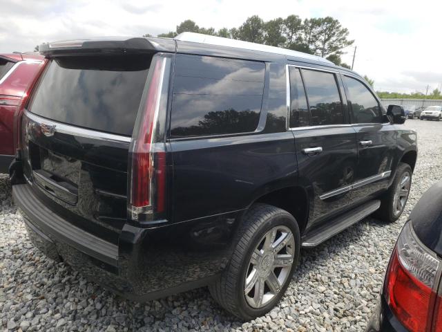 Photo 3 from auction – 2017 CADILLAC ESCALADE L with VIN 1GYS4BKJ2HR182915