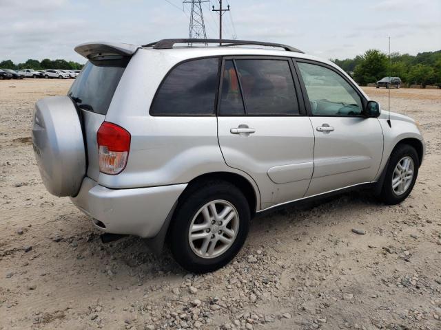 Photo 3 from auction – 2002 TOYOTA RAV4 with VIN JTEGH20V026006908