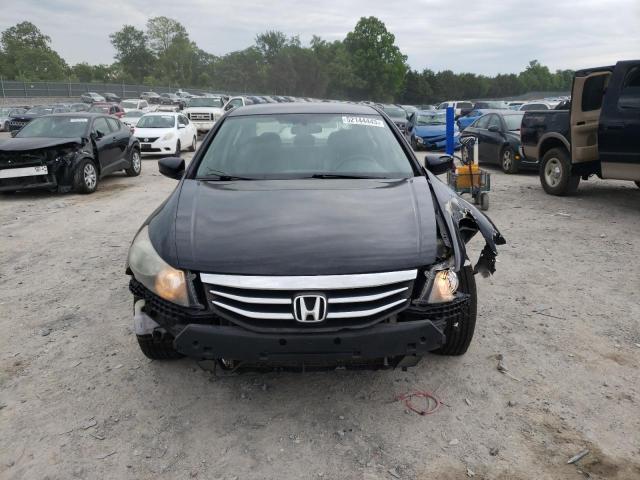 Photo 5 from auction – 2012 HONDA ACCORD SE with VIN 1HGCP2F63CA022512