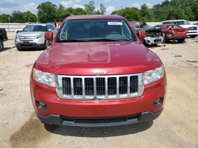 Photo 5 from auction – 2011 JEEP GRAND CHER with VIN 1J4RS4GG3BC704426