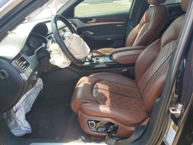 Photo 7 from auction – 2015 AUDI S8 QUATTRO with VIN WAUK2AFD5FN014732