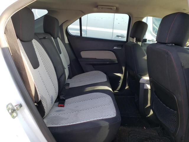 Photo 10 from auction – 2011 CHEVROLET EQUINOX LS with VIN 2GNALBECXB1160282