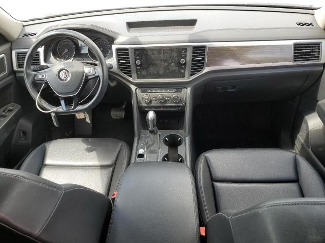 Photo 8 from auction – 2018 VOLKSWAGEN ATLAS SE with VIN 1V2DR2CA2JC501784