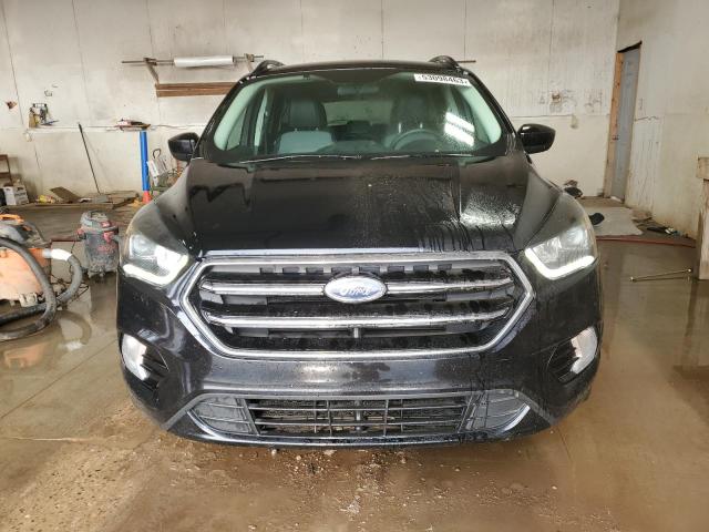 Photo 5 from auction – 2017 FORD ESCAPE SE with VIN 1FMCU9GD9HUA13022