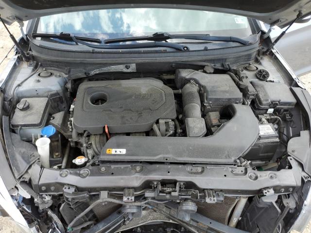 Photo 11 from auction – 2016 HYUNDAI SONATA SPO with VIN 5NPE34AF6GH425002