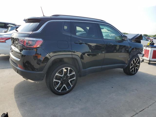 Photo 3 from auction – 2018 JEEP COMPASS LI with VIN 3C4NJDCB0JT422958