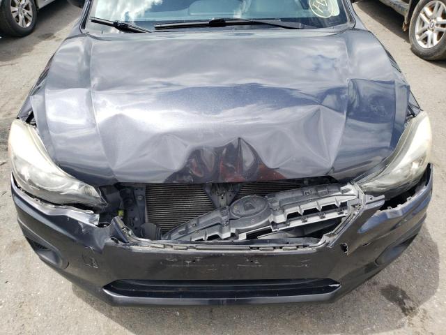 Photo 11 from auction – 2013 SUBARU IMPREZA with VIN JF1GJAA67DH014351