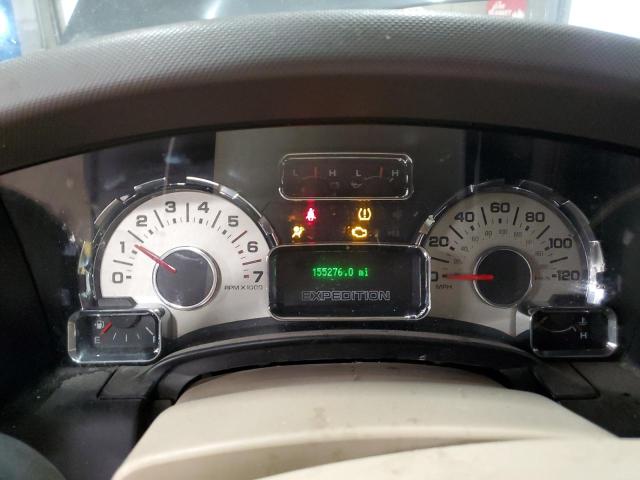Photo 9 from auction – 2007 FORD EXPEDITION with VIN 1FMFU18597LA16223