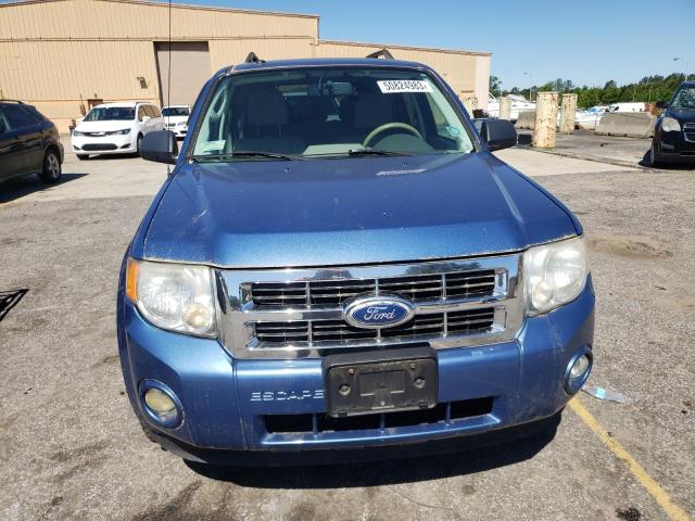 Photo 5 from auction – 2010 FORD ESCAPE XLT with VIN 1FMCU9D76AKC91103