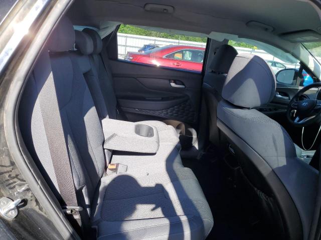 Photo 11 from auction – 2019 HYUNDAI SANTA FE S with VIN 5NMS33AD2KH011636