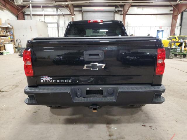 Photo 6 from auction – 2016 CHEVROLET SILVERADO with VIN 1GCRCNEH0GZ309659