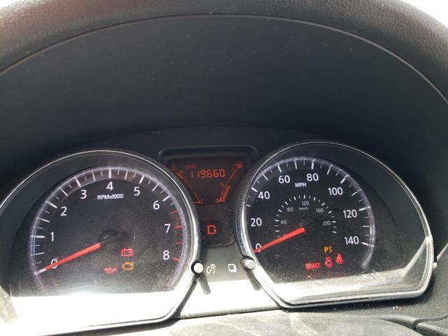 Photo 9 from auction – 2012 NISSAN VERSA S with VIN 3N1CN7AP1CL907322