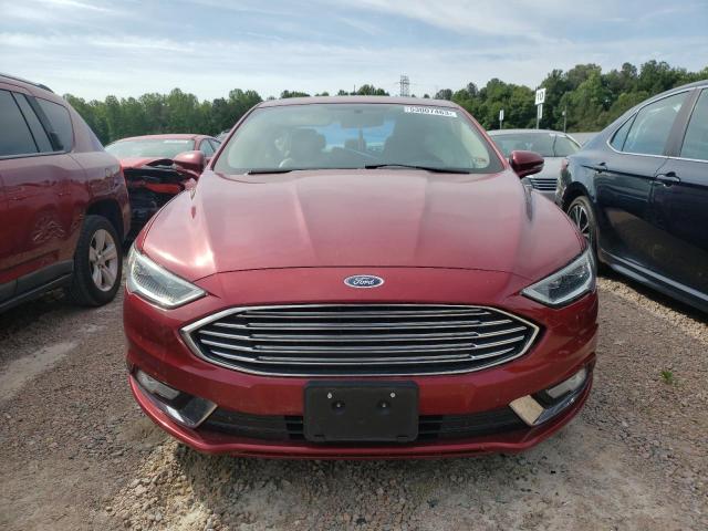 Photo 5 from auction – 2017 FORD FUSION SE with VIN 3FA6P0HD7HR124491