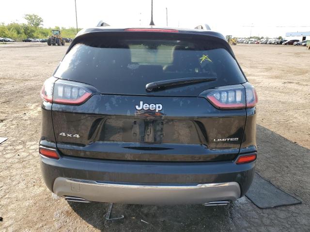 Photo 6 from auction – 2021 JEEP CHEROKEE L with VIN 1C4PJMDX4MD239494