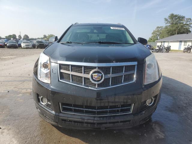 Photo 5 from auction – 2012 CADILLAC SRX PERFOR with VIN 3GYFNBE30CS637486