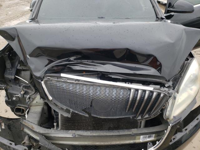 Photo 11 from auction – 2012 BUICK VERANO with VIN 1G4PP5SK3C4204869