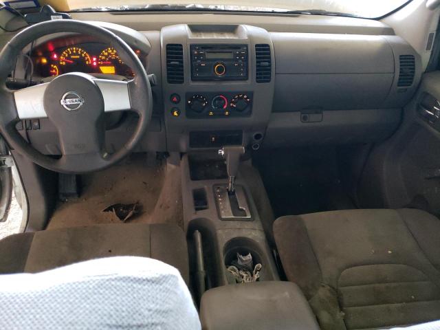 Photo 8 from auction – 2013 NISSAN FRONTIER S with VIN 1N6BD0CT7DN746583