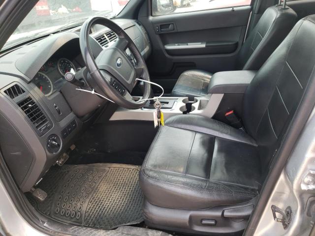 Foto 7 de la subasta – 2012 FORD ESCAPE XLT con VIN 1FMCU9D77CKB17446