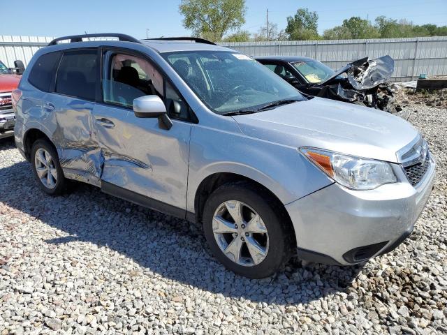 Photo 4 from auction – 2015 SUBARU FORESTER 2 with VIN JF2SJADCXFH516734