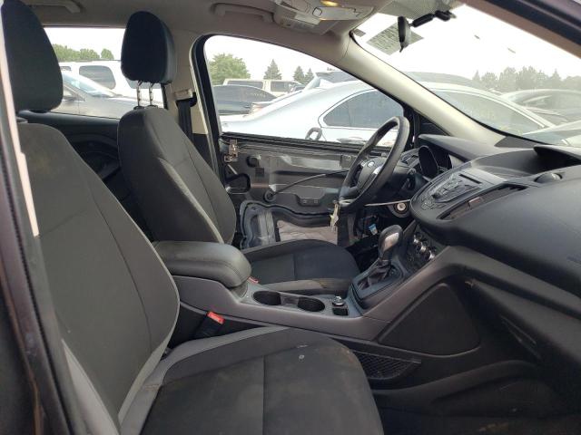 Photo 7 from auction – 2015 FORD ESCAPE S with VIN 1FMCU0F70FUA04763